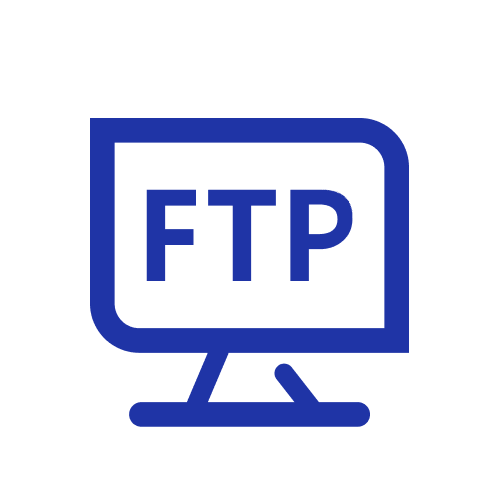 conector ftp sftp
