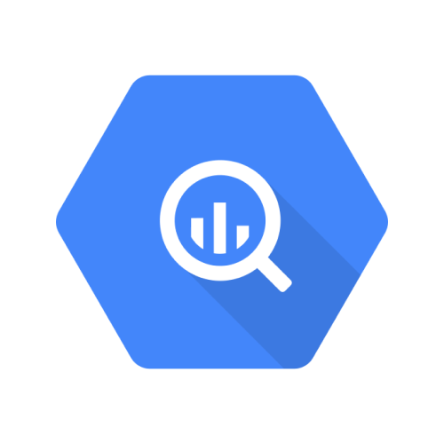 conector google big query