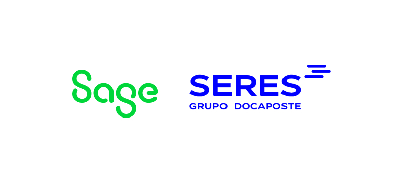 conector sage seres docaposte