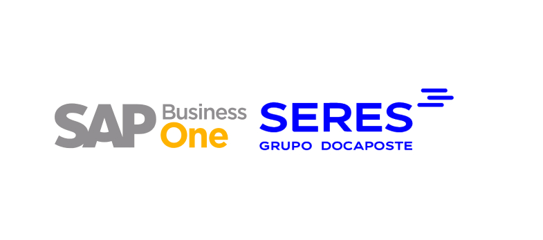 conector sap business one seres docaposte