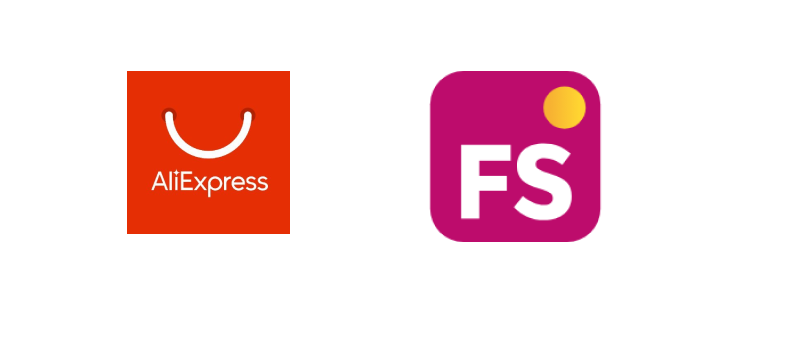 conector factusol aliexpress