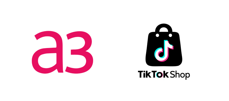 conector a3erp tiktok shop