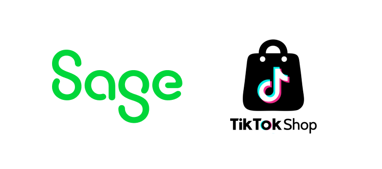 conector sage tiktok shop