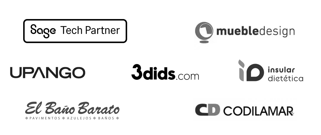 clientes partners ecommerce erp conecta hub